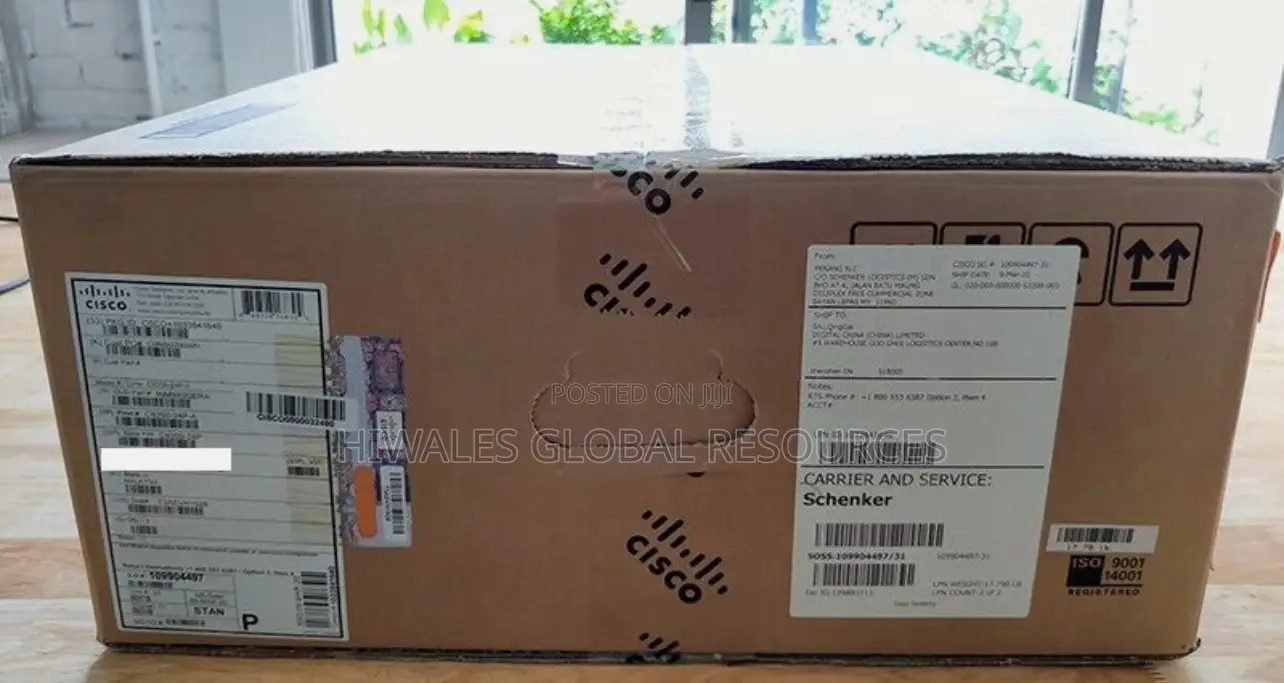 C9300l-24p-4g-a - Cisco Catalyst 9300L Switches
