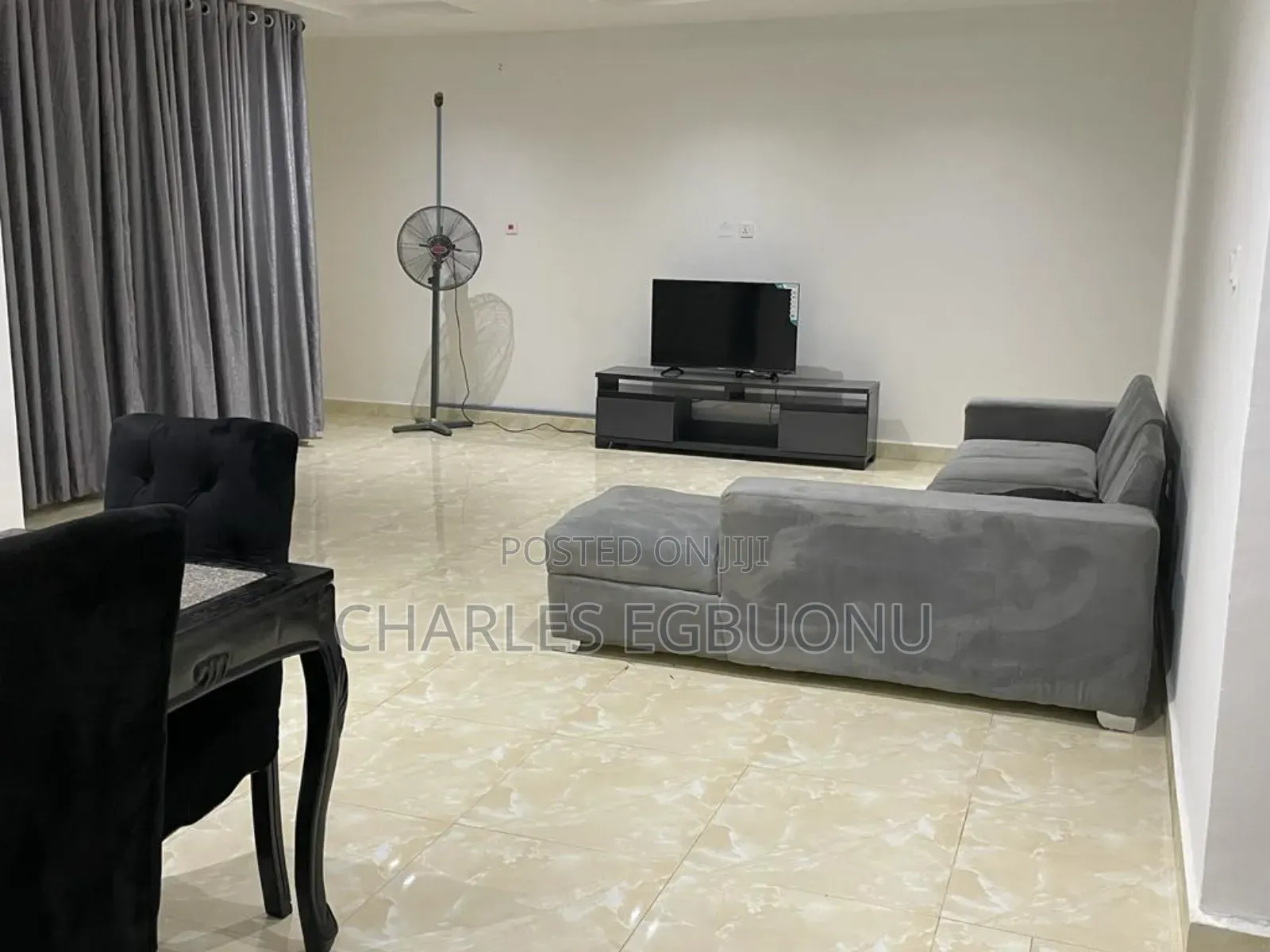 Cozy One Bedroom in a Duplex