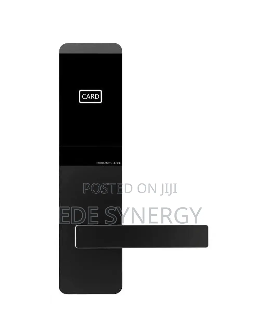 Hotel Smartlock