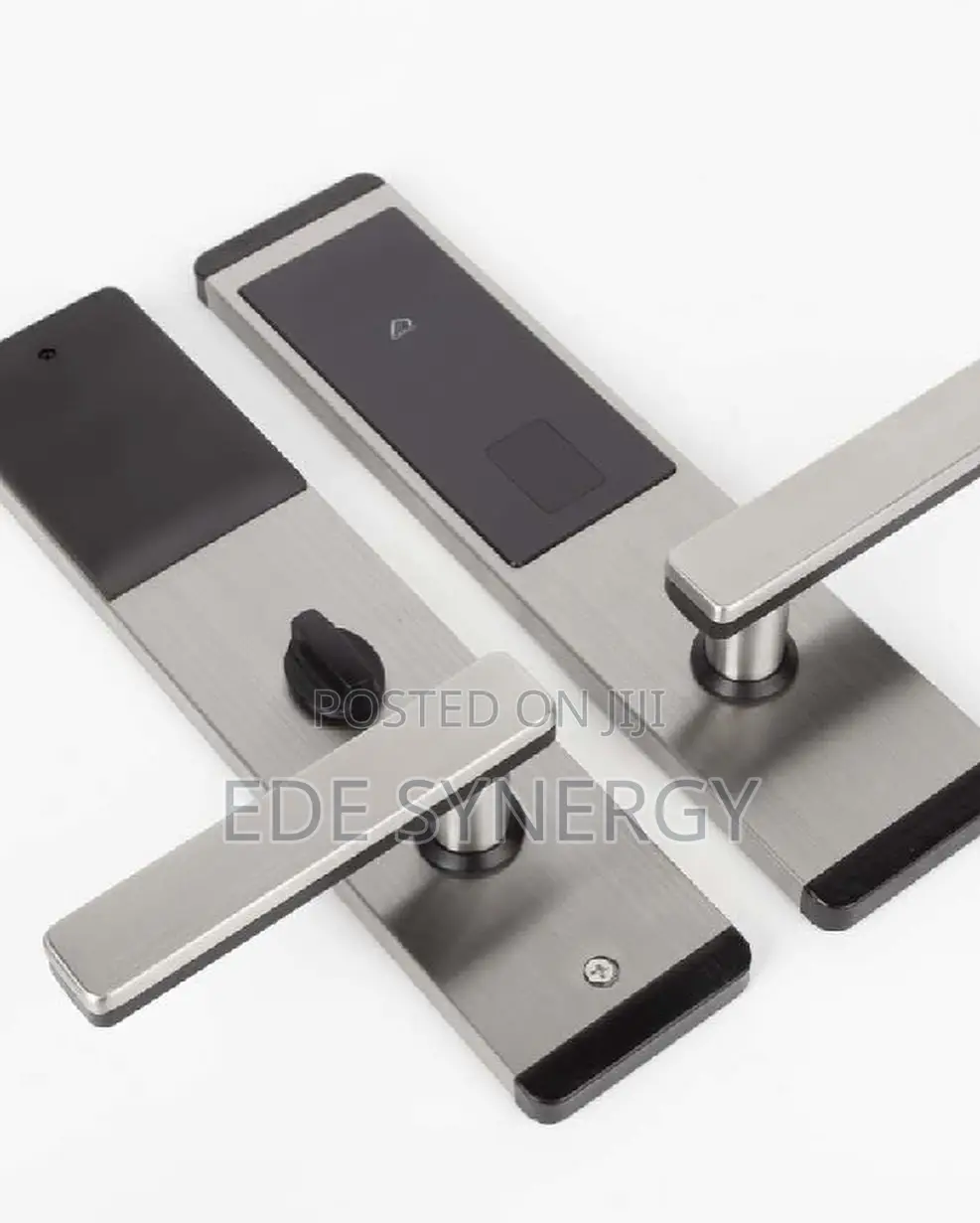 Hotel Smartlock