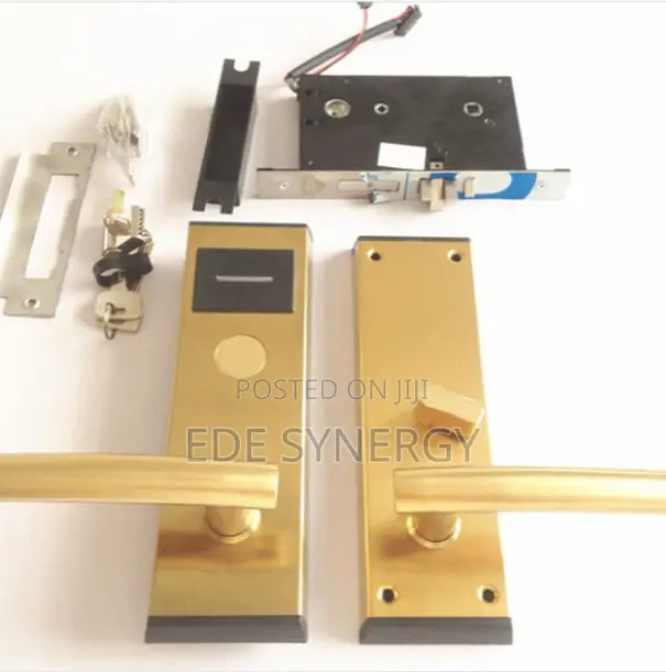 Hotel Smartlock