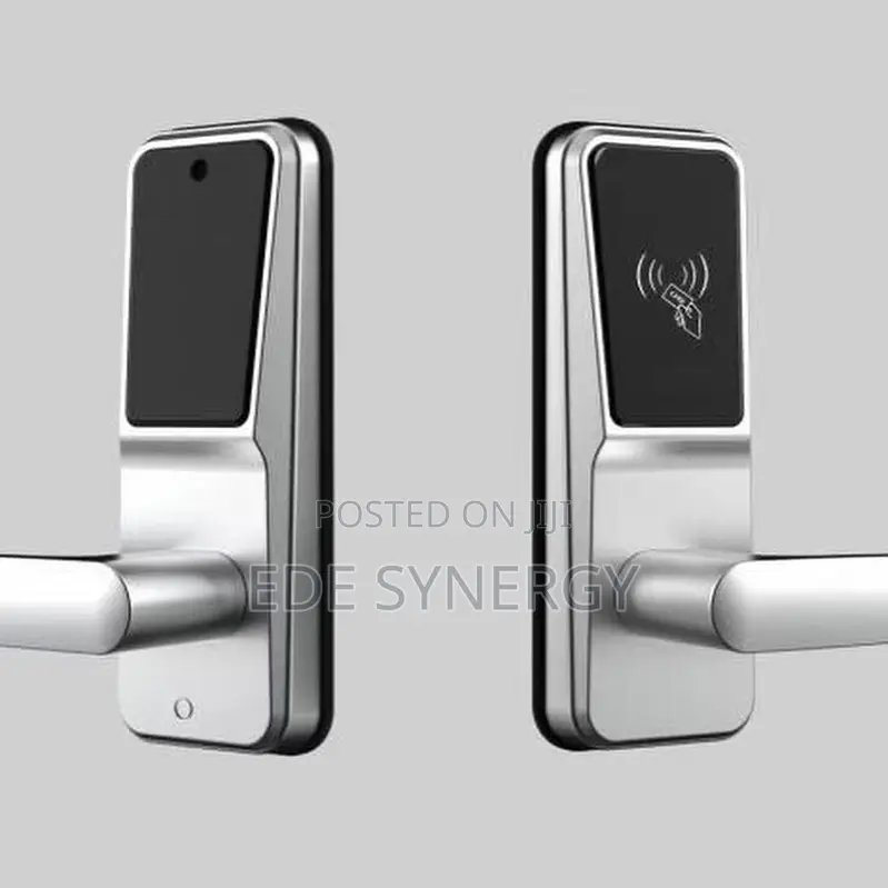 Hotel Smartlock