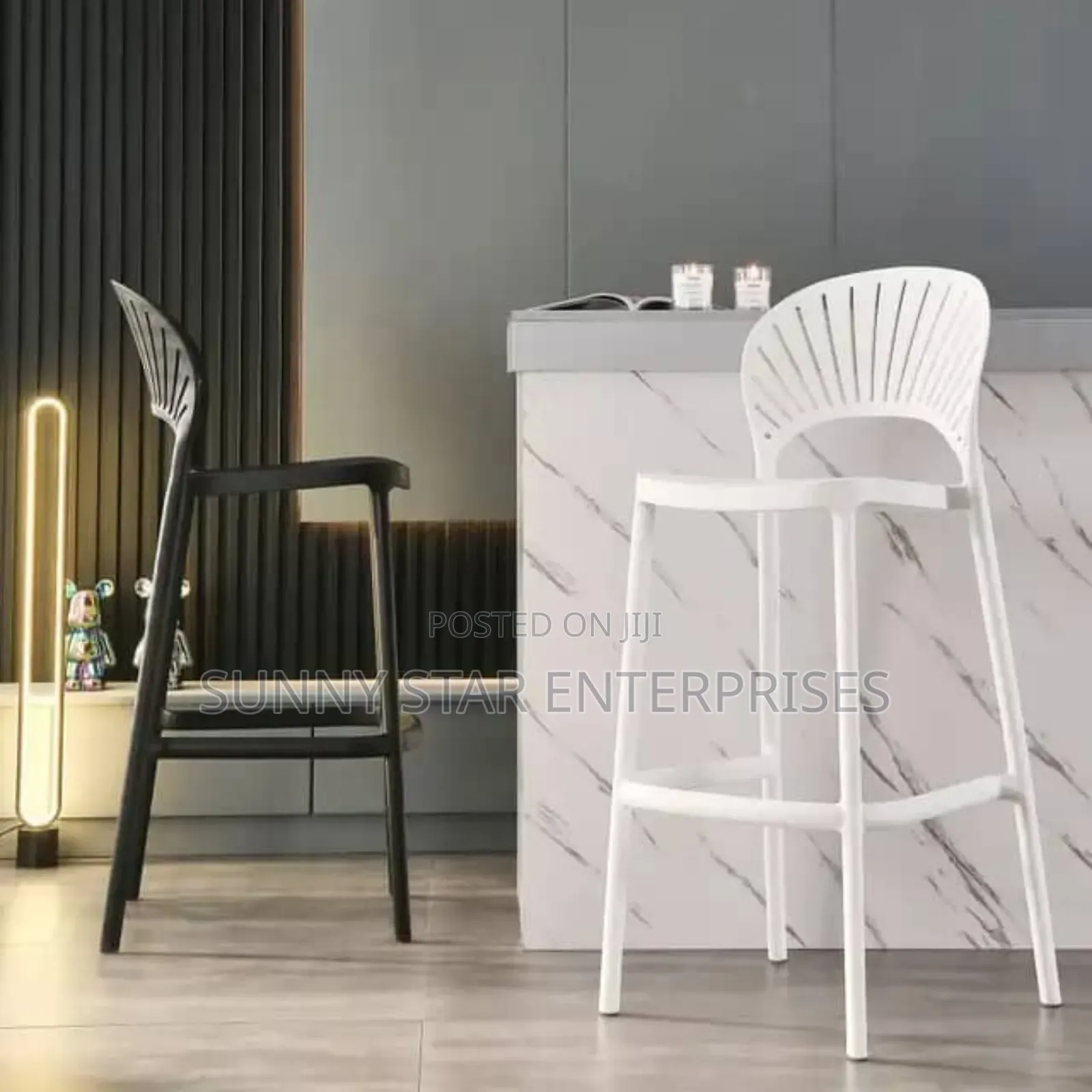 High Quality Bar Stools for Restaurants, Bars and Offices