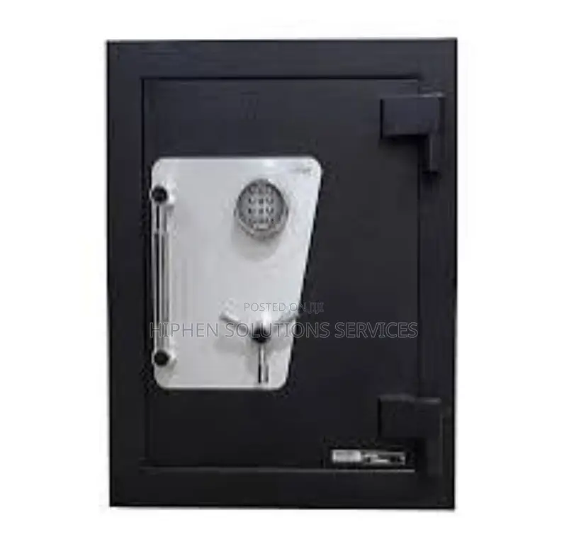 Fireproof Safe Box For Hotel Office Money Documents