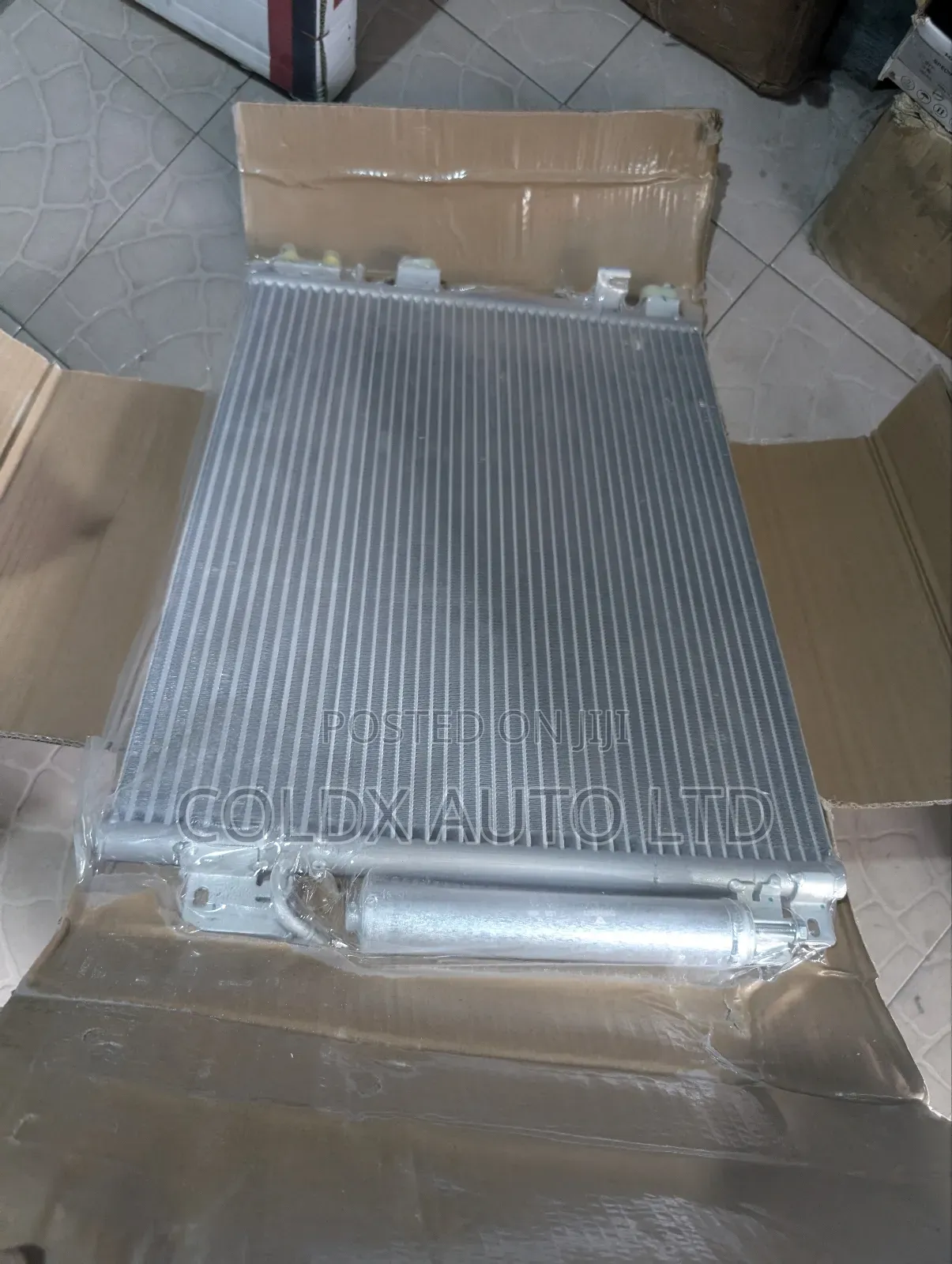 Brand New Condenser Chrysler 300 2014 2015 2016 2017