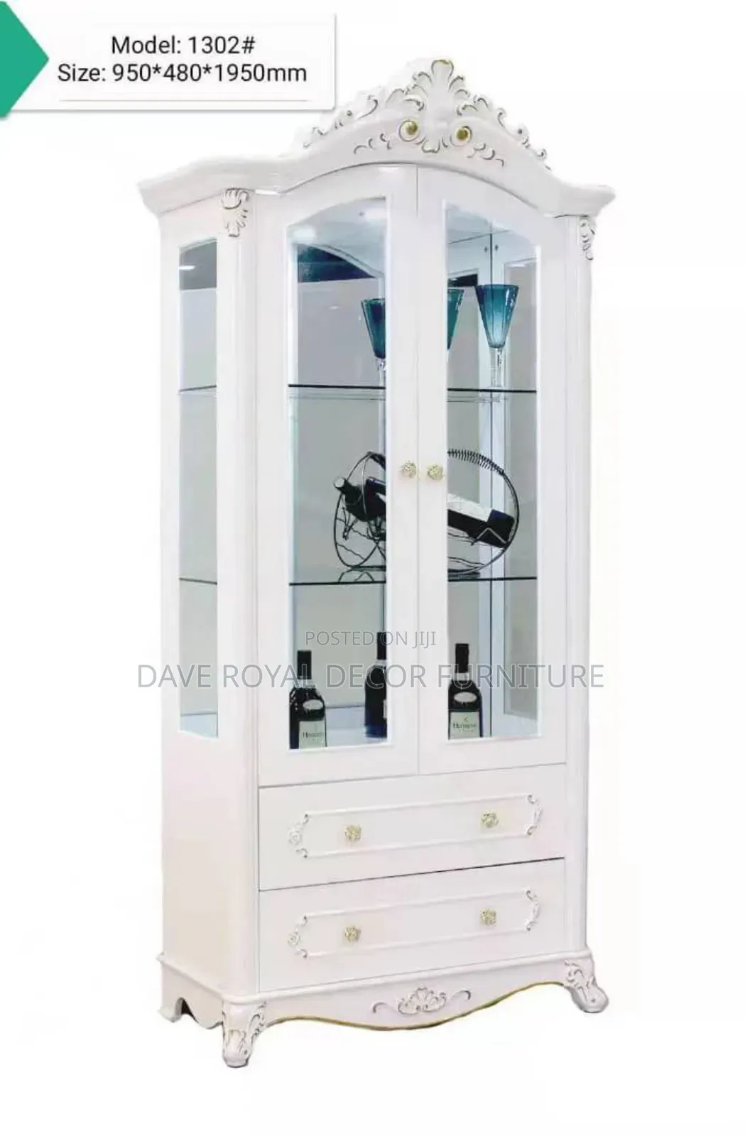 White Wine Bar.