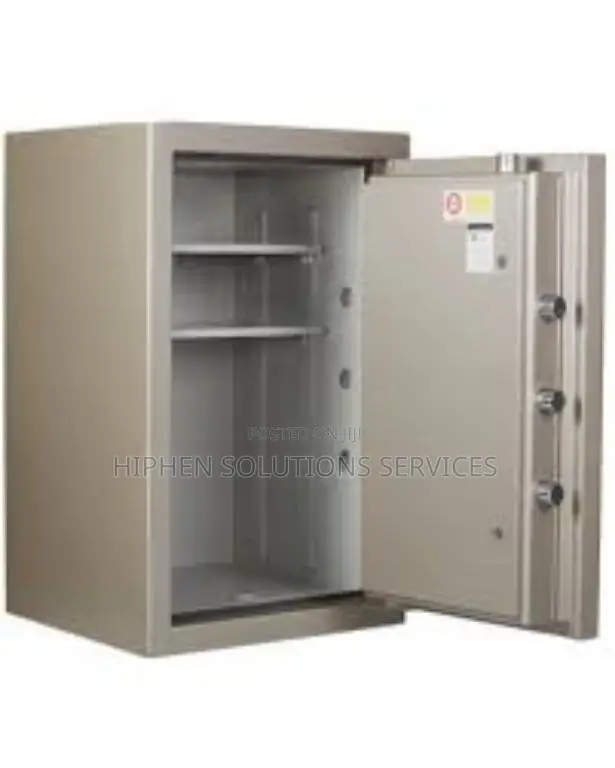 Fireproof Safe Box For Home With Digital Lock