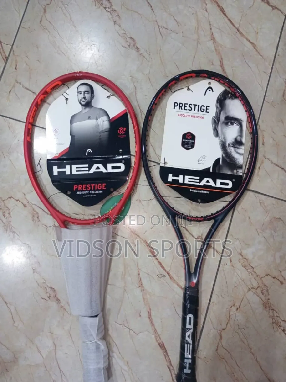 Lawn Tennis Racket