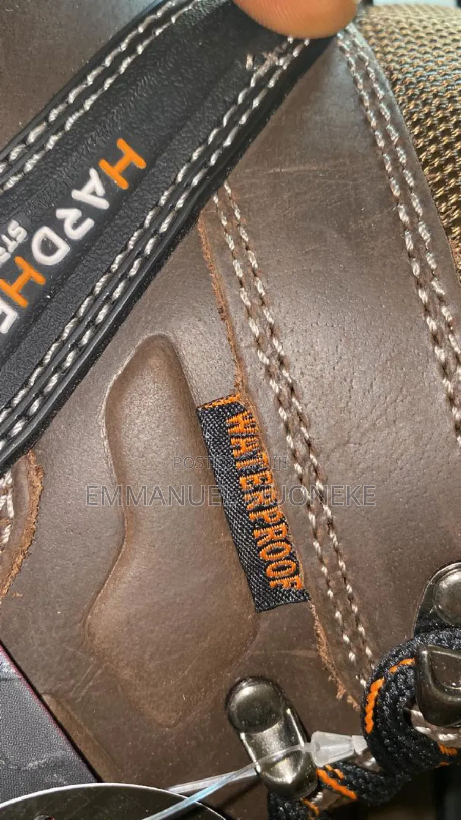 Industrial &Safety Wear