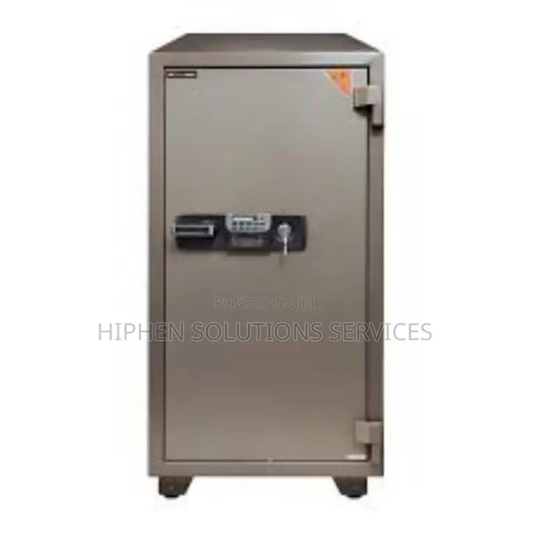 Fireproof Safe For Home Business Office Valuables