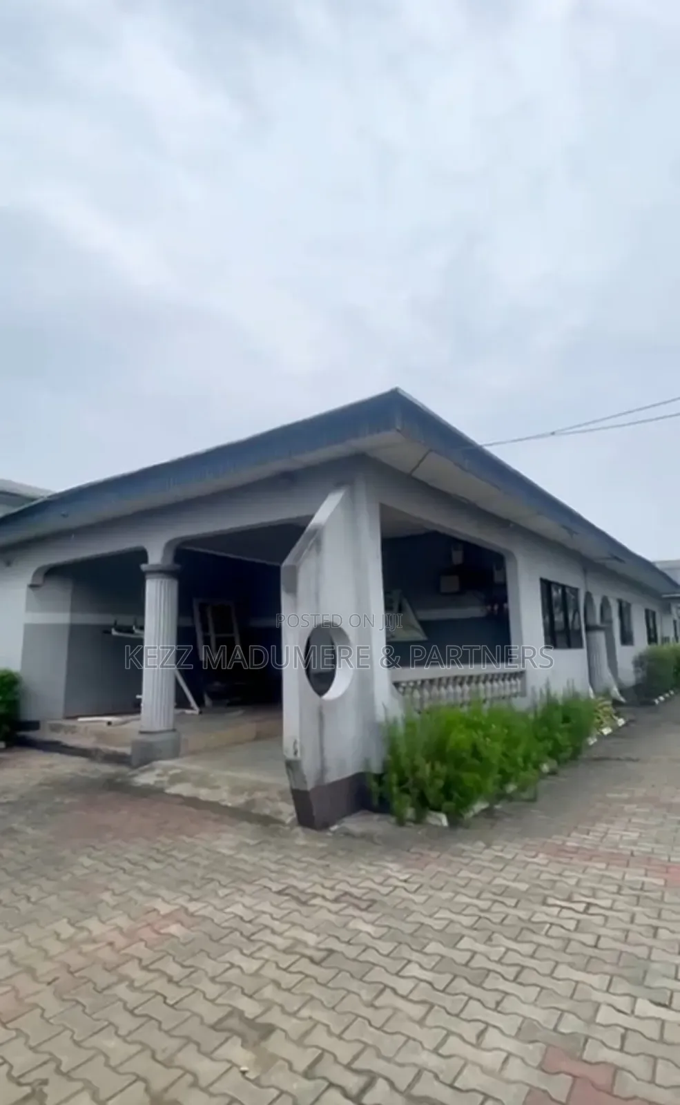 7bdrm Bungalow in Nta Road , Port for sale