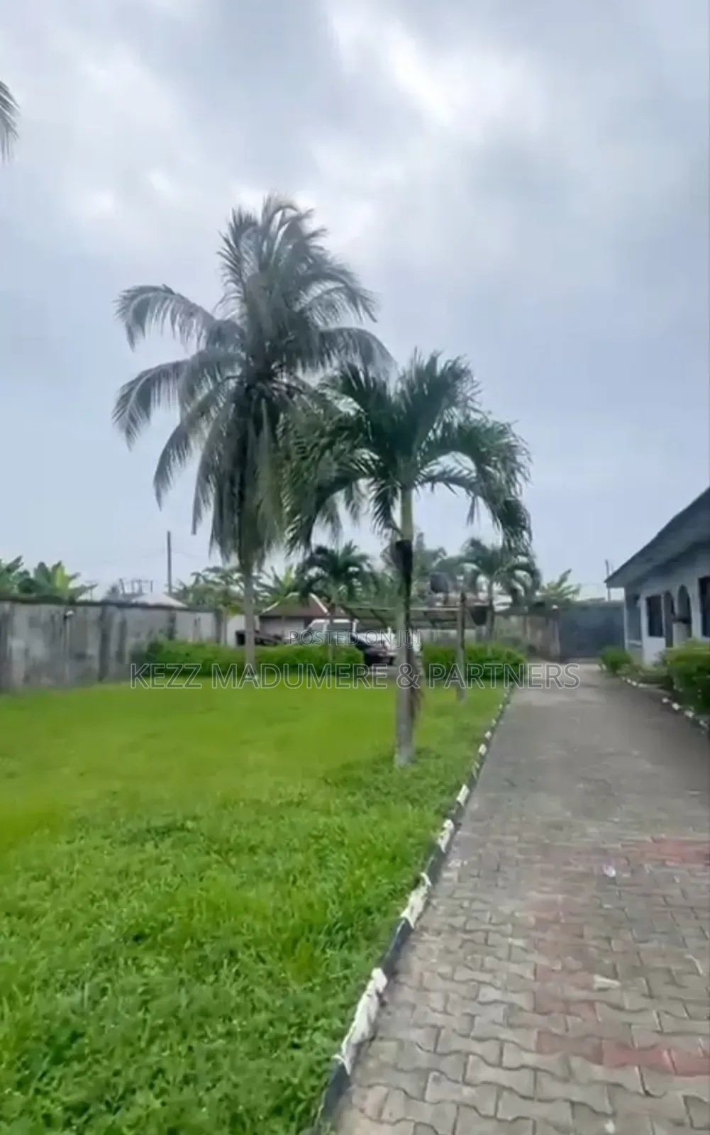 7bdrm Bungalow in Nta Road , Port for sale