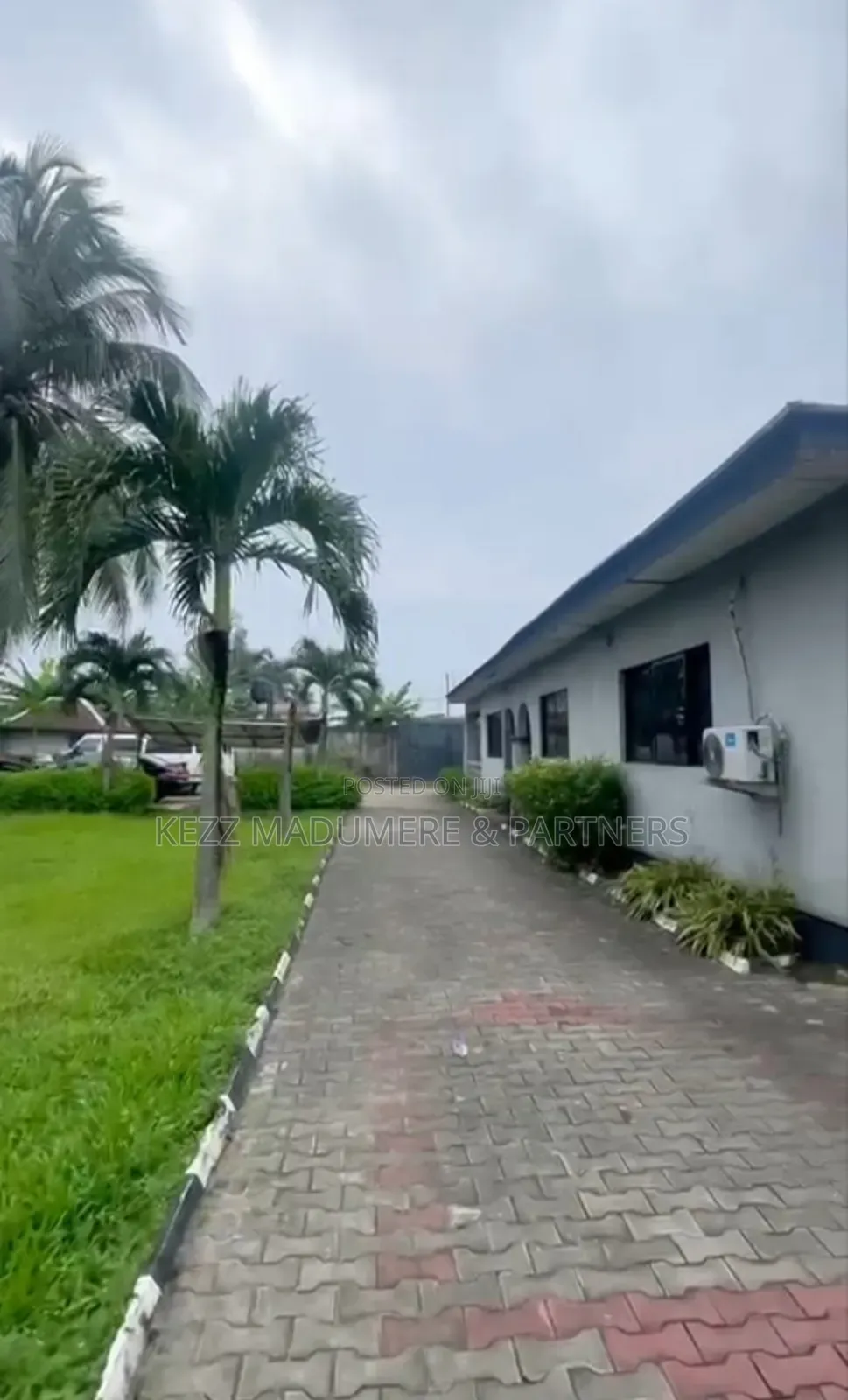 7bdrm Bungalow in Nta Road , Port for sale