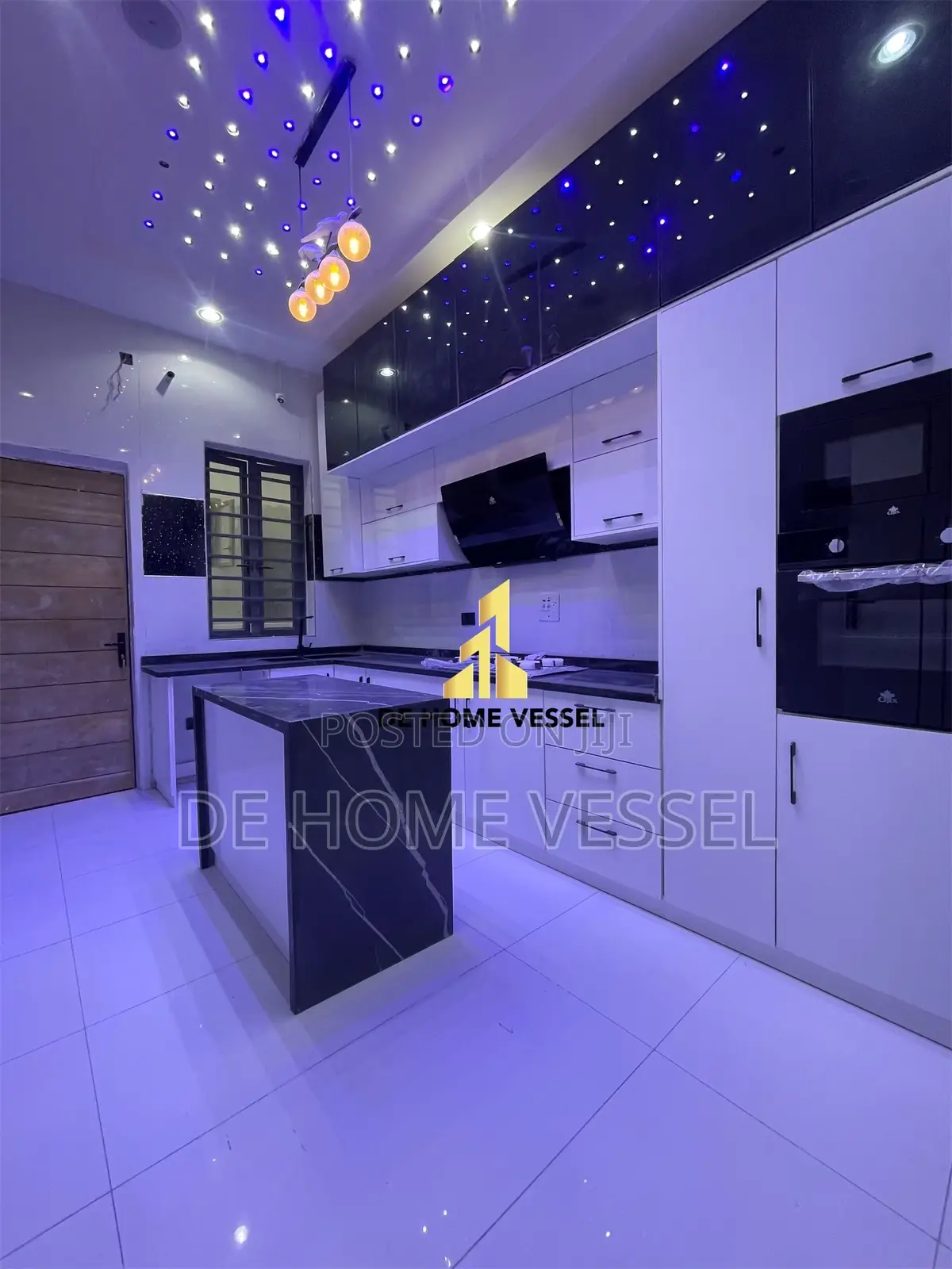 4bdrm Duplex In Lekki For Sale