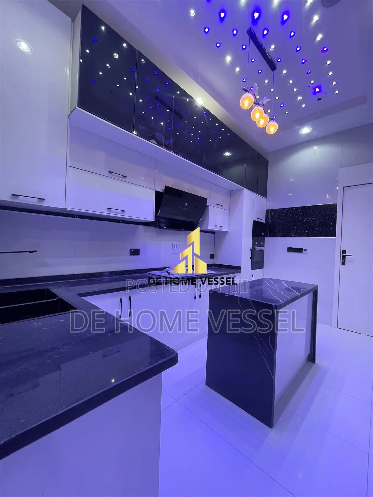 4bdrm Duplex In Lekki For Sale