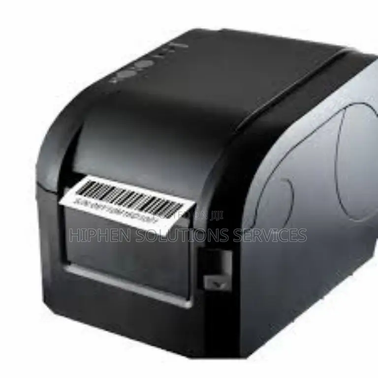 Label Printer Thermal Barcode