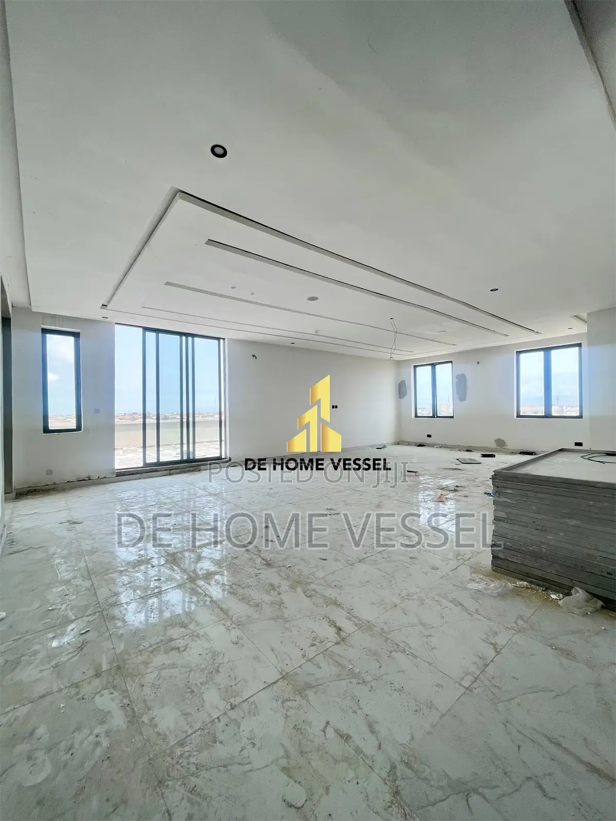 2bdrm Apartment in Lekki for sale