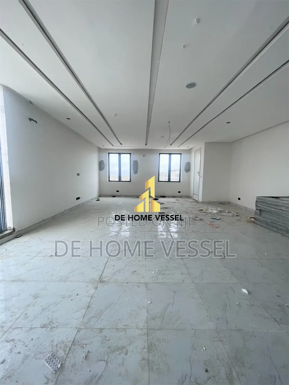 2bdrm Apartment in Lekki for sale