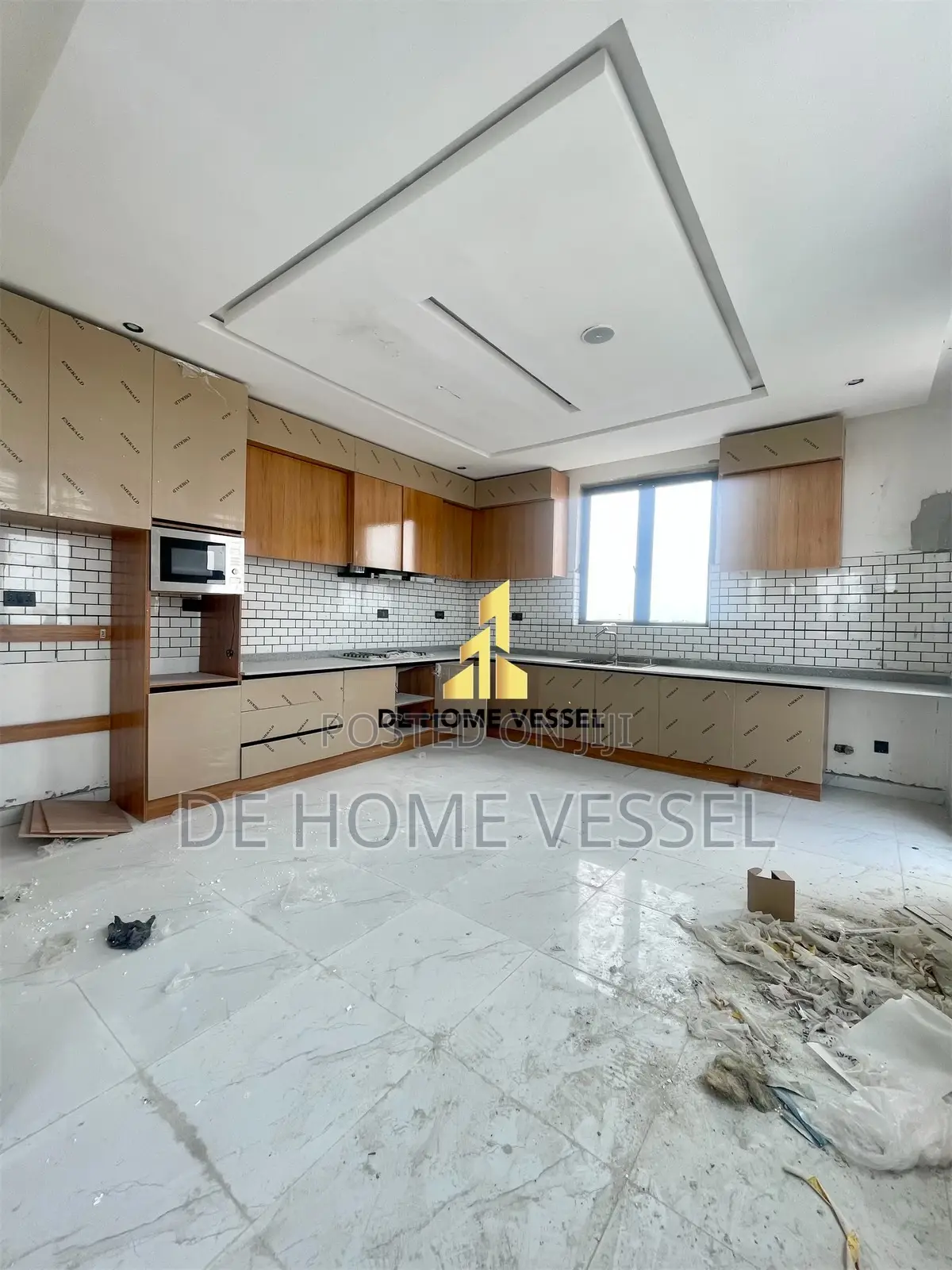 2bdrm Apartment in Lekki for sale