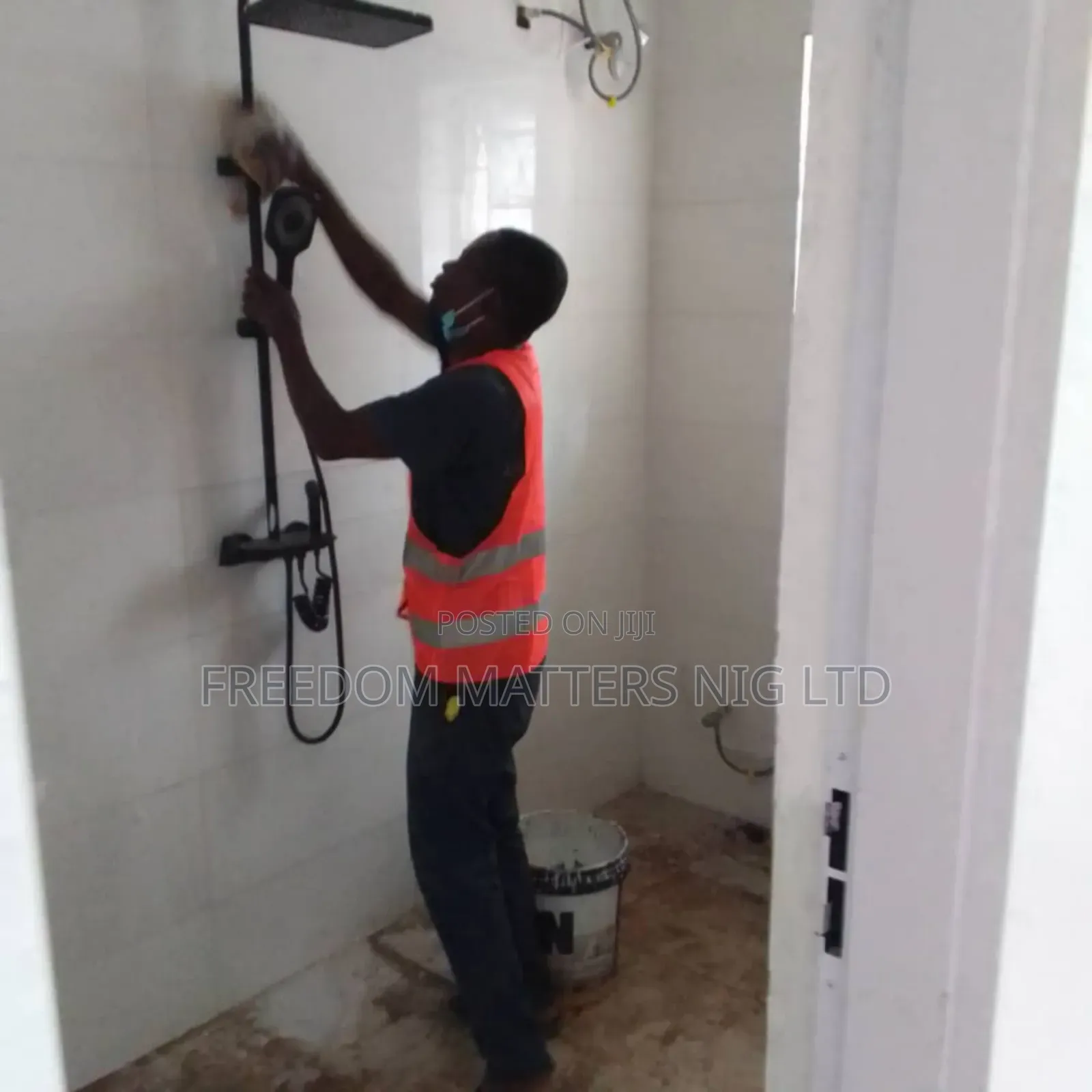 Move in and Move Out Cleaning Services