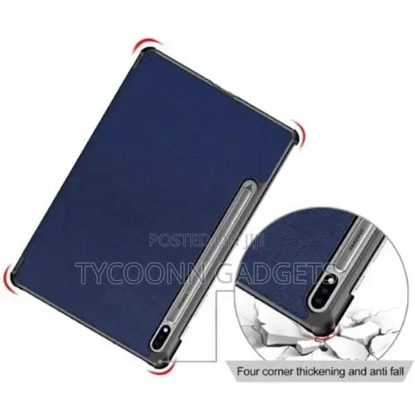 Cover Pouch for Samsung Tab S8+ S9+