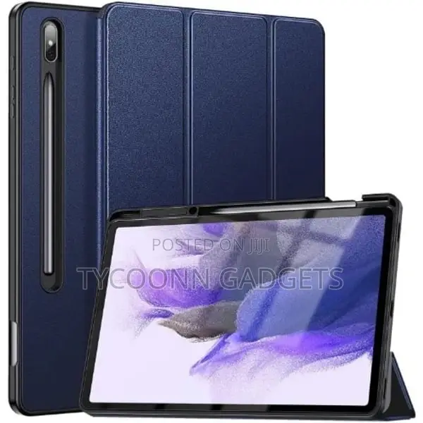 Cover Pouch for Samsung Tab S8+ S9+