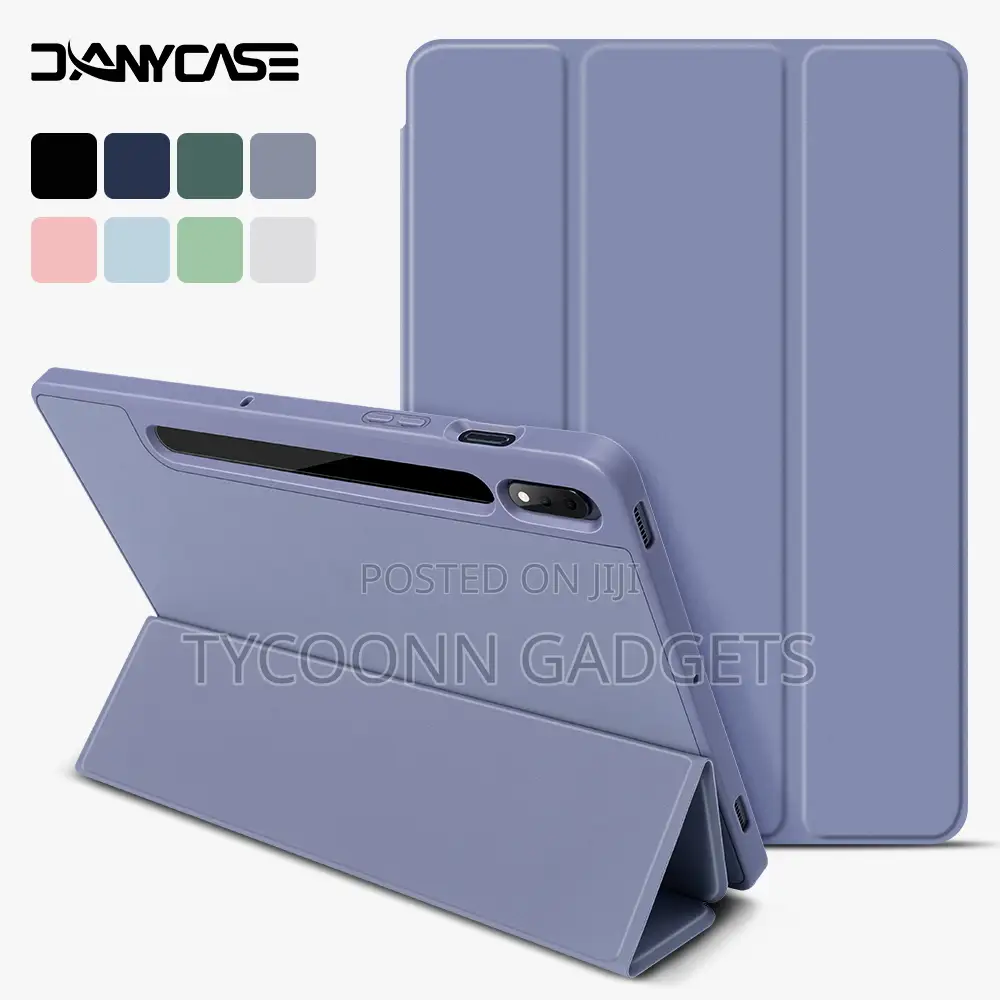 Case for Samsung Galaxy Tab S9 FE 2024 S8 Ultra S9 Ultra