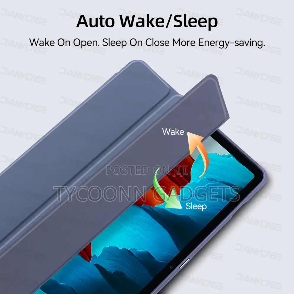 Case for Samsung Galaxy Tab S9 FE 2024 S8 Ultra S9 Ultra