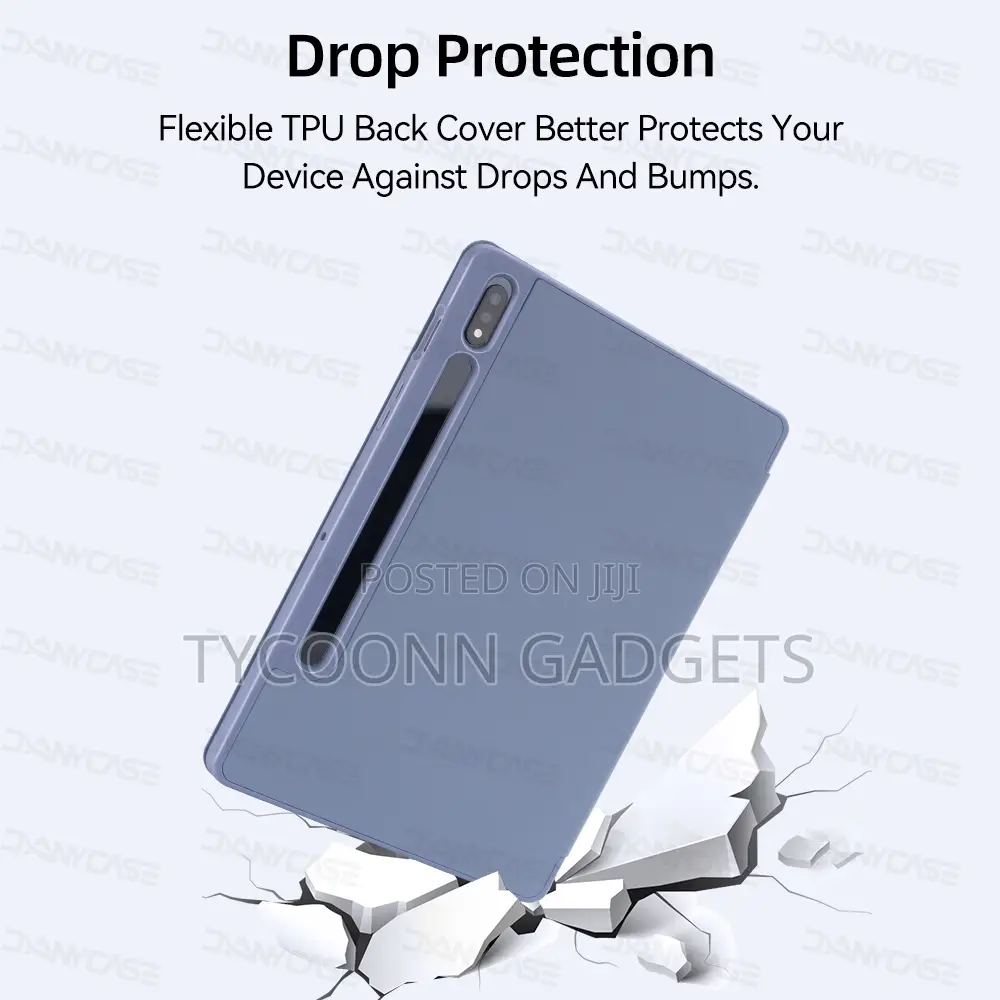 Case for Samsung Galaxy Tab S9 FE 2024 S8 Ultra S9 Ultra