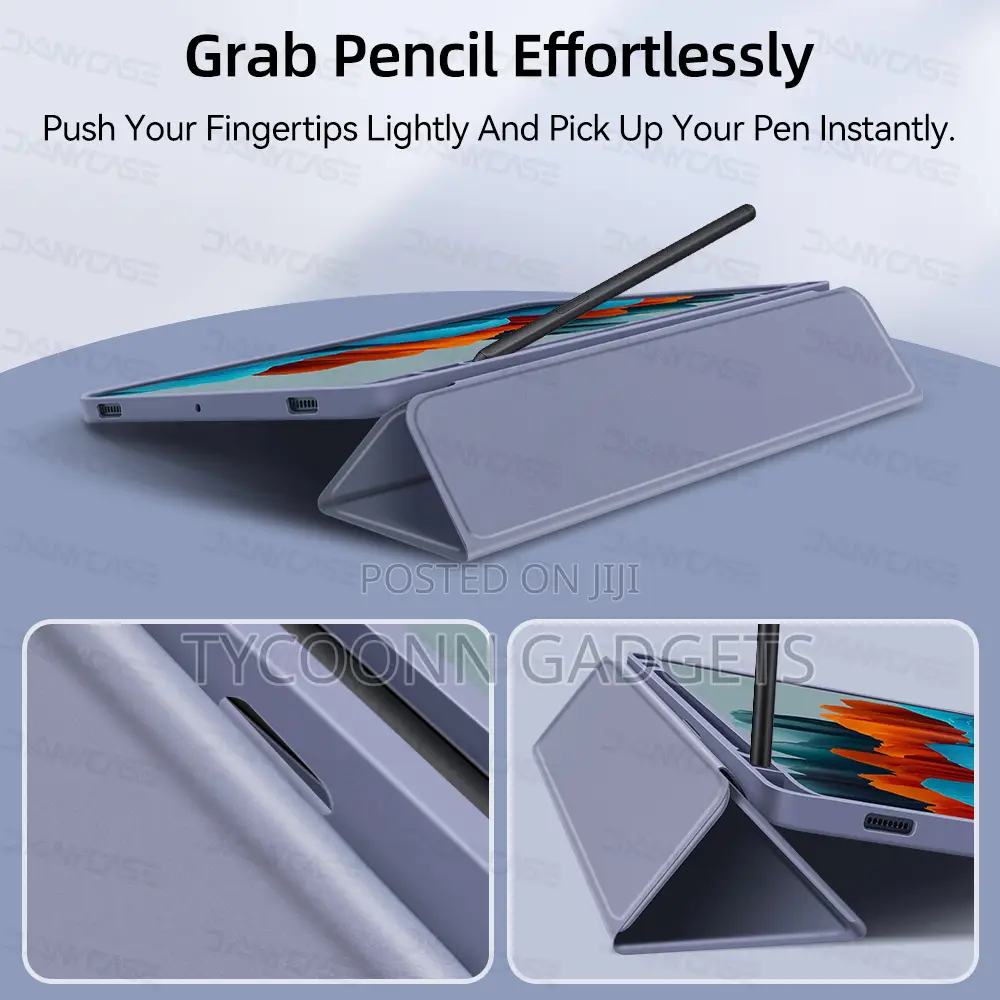 Case for Samsung Galaxy Tab S9 FE 2024 S8 Ultra S9 Ultra
