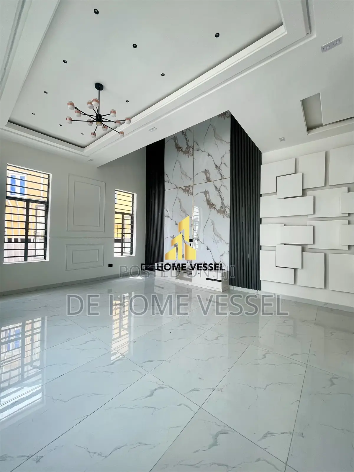 5bdrm Duplex in Ikate for sale