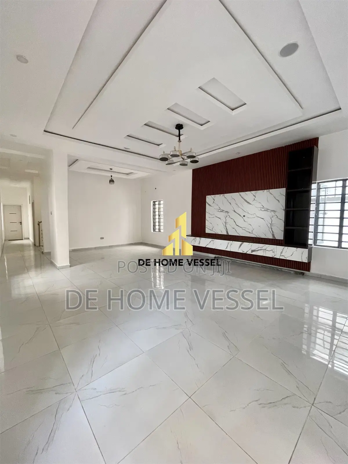 5bdrm Duplex in Lekki for sale
