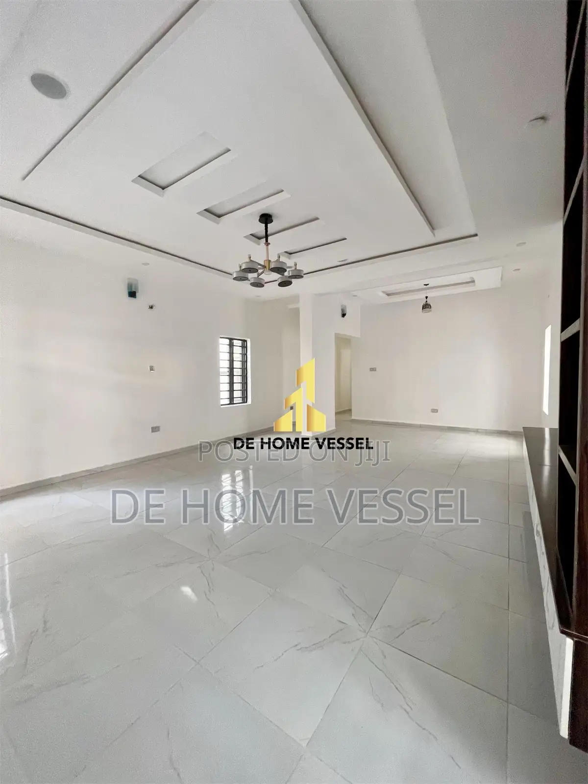5bdrm Duplex in Lekki for sale
