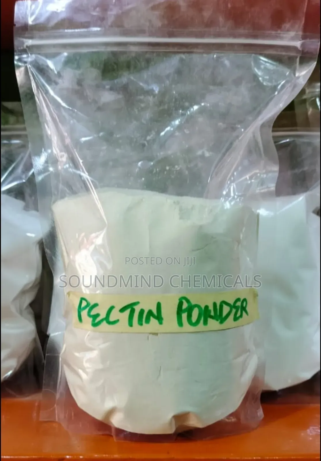 Pectin Powder (1kg)
