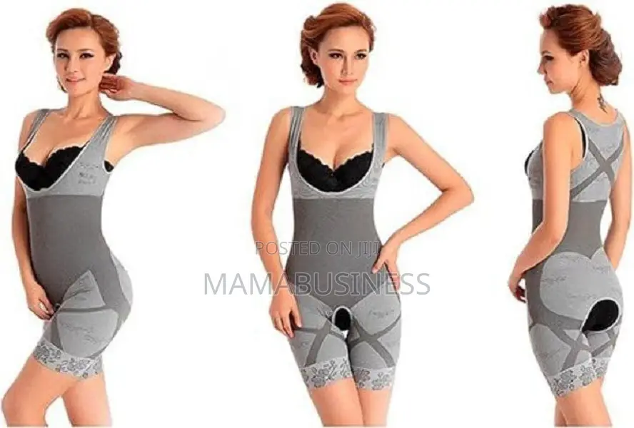 Corset Full Body Shaper Slimming Bodysuit
