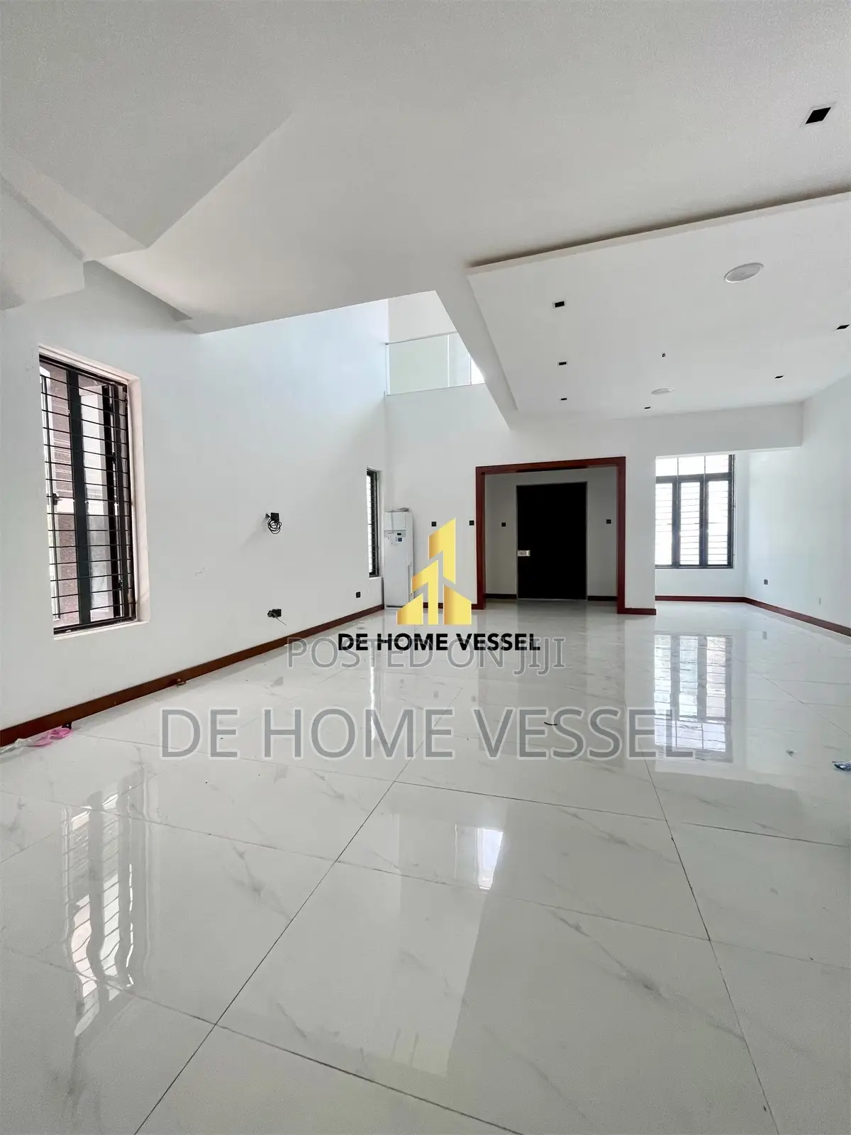 5bdrm Duplex In Lekki For Sale