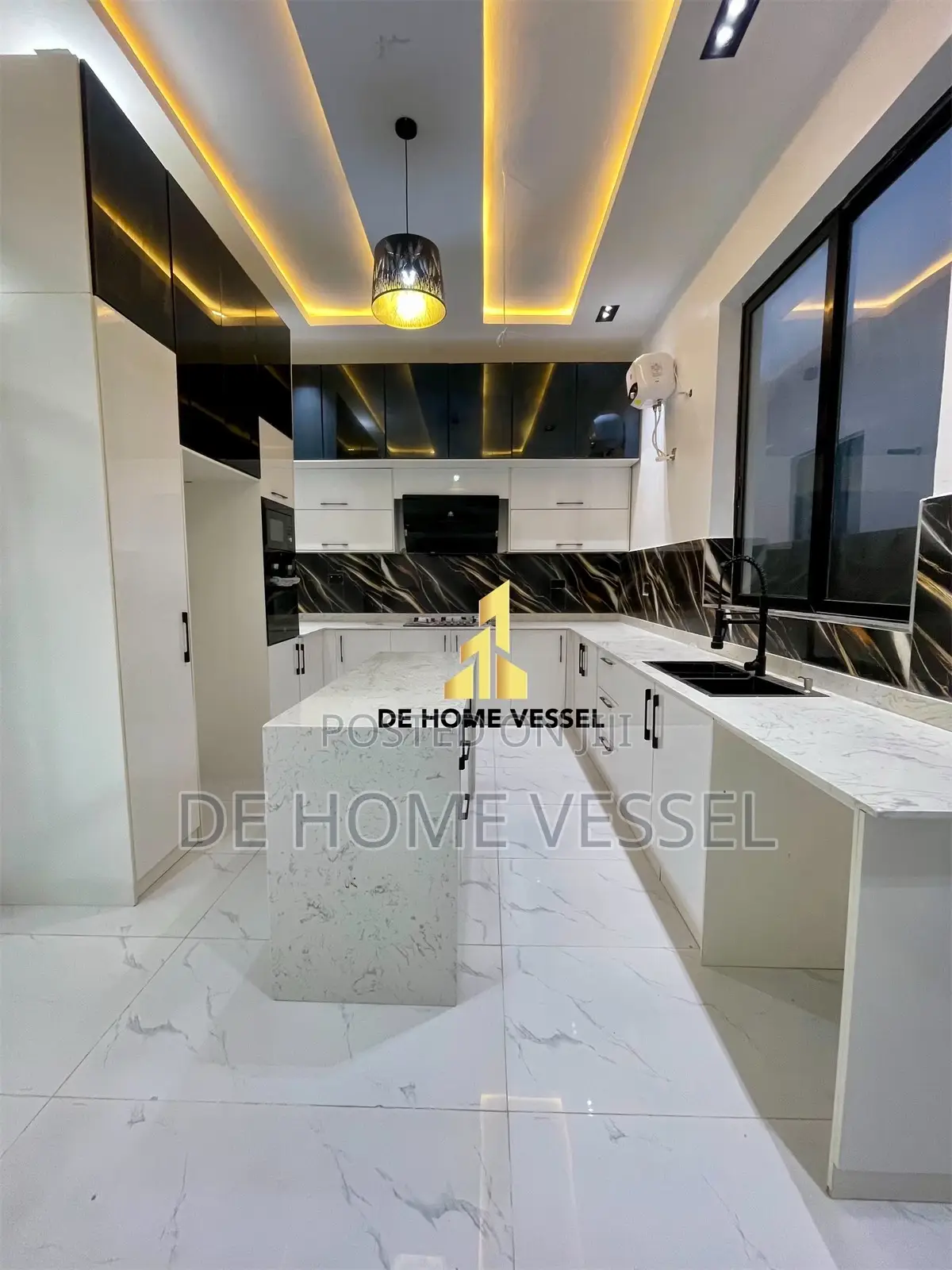5bdrm Duplex in Ajah for sale
