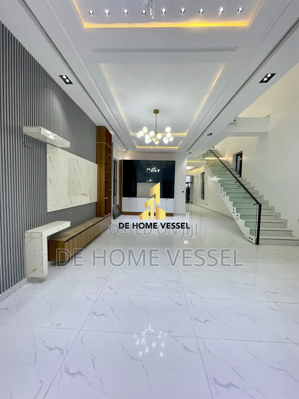 5bdrm Duplex in Ajah for sale
