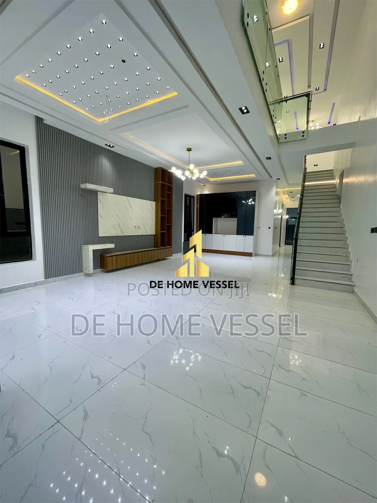 5bdrm Duplex in Ajah for sale