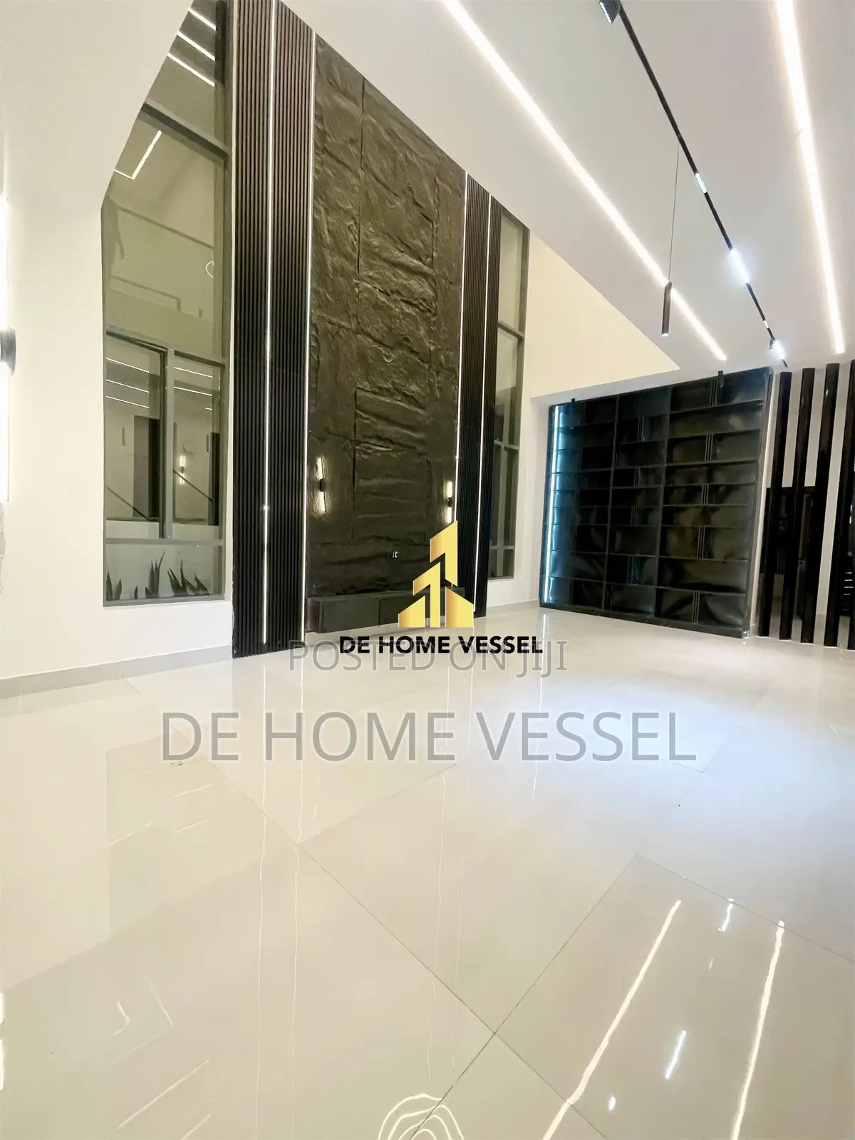 5bdrm Duplex In Lekki For Sale