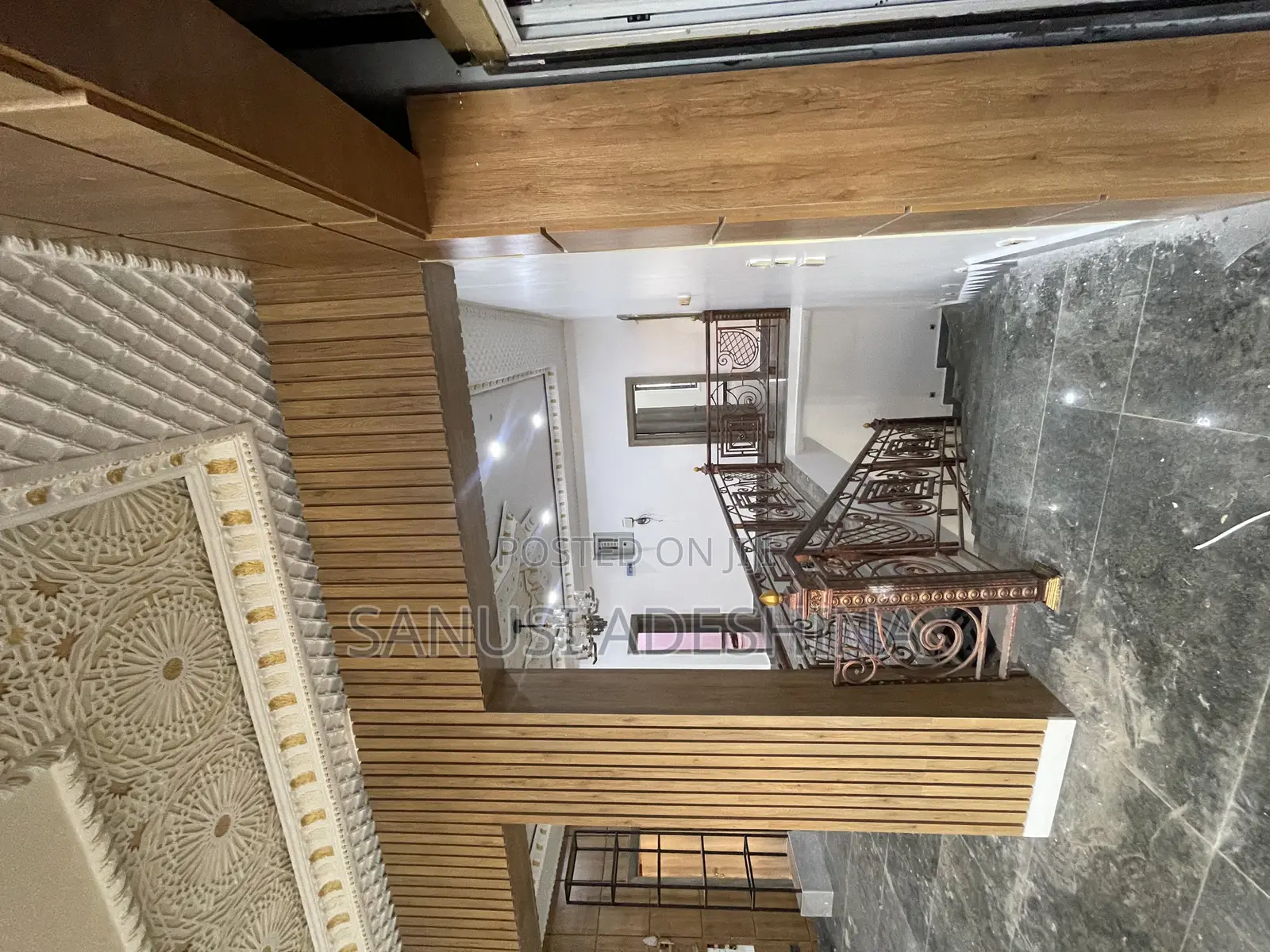 6bdrm Duplex in Guzape Abuja for sale