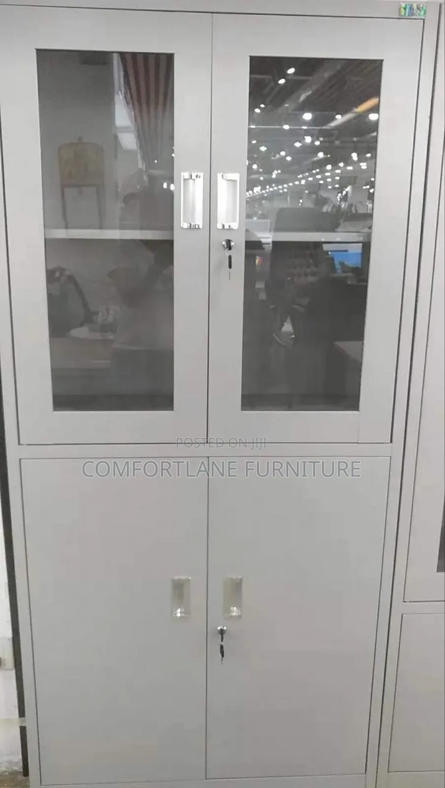 Office File Cabinet/Book Shelf