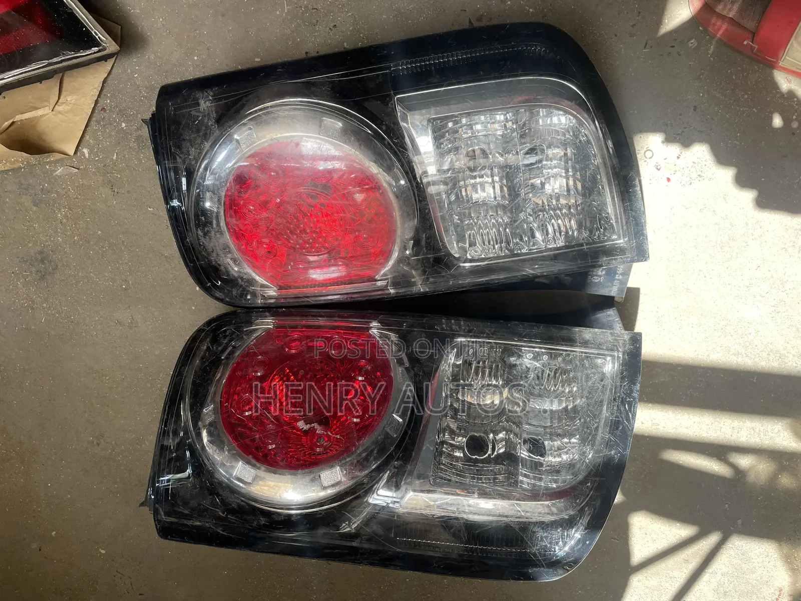 Yahoo Light Scion Xb 2010