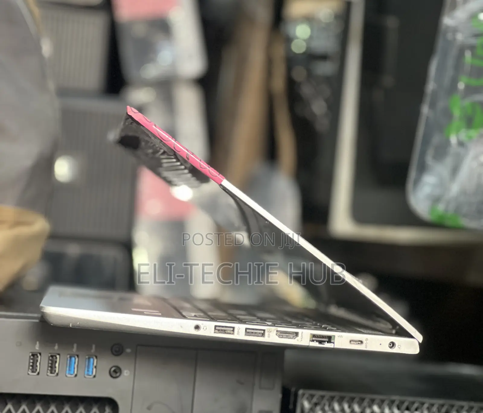 Laptop HP ProBook 440 G6 8GB Intel Core I5 SSD 256GB
