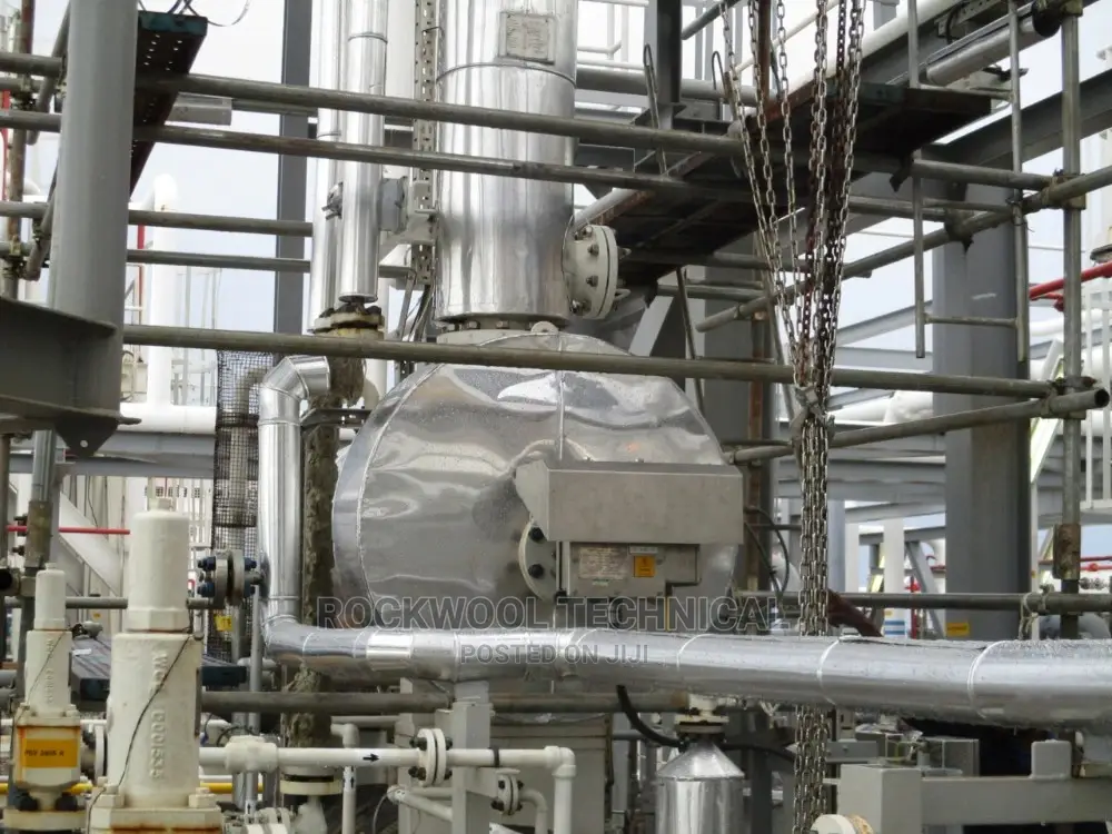 Insulation In Nigeria
