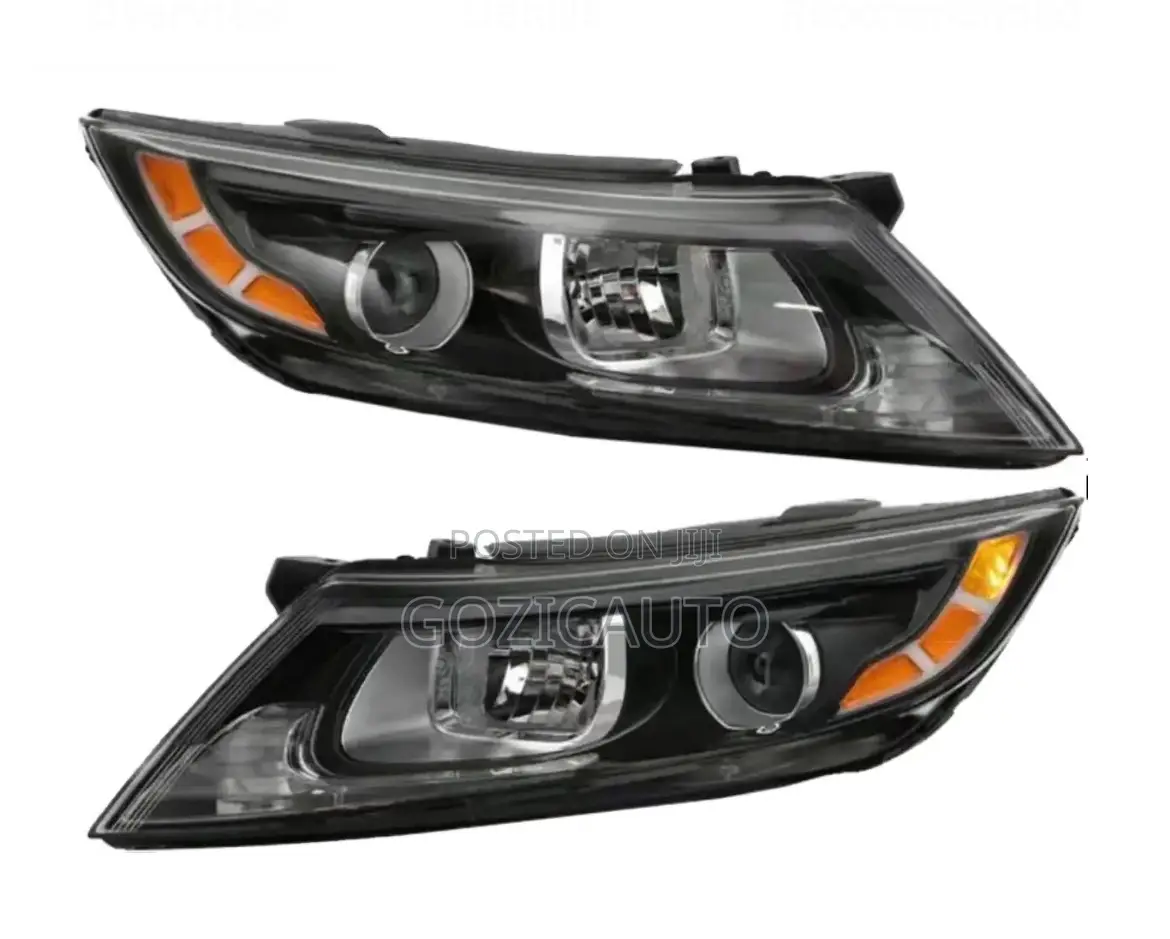 Replacement for Hyundai Optimal 2012 2015
