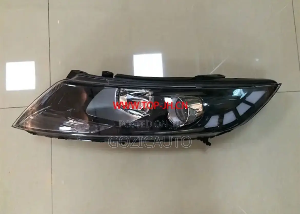 Replacement for Hyundai Optimal 2012 2015