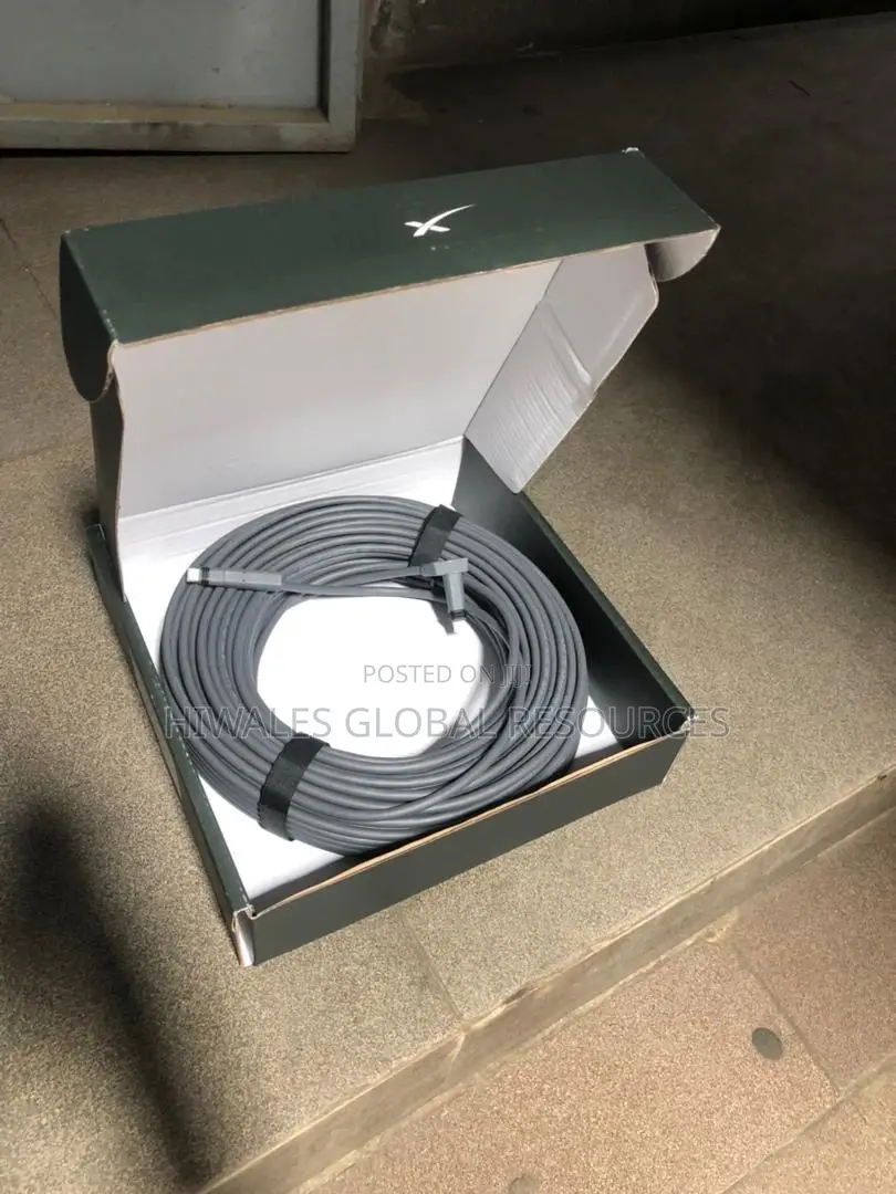 Starlink 150ft Cable