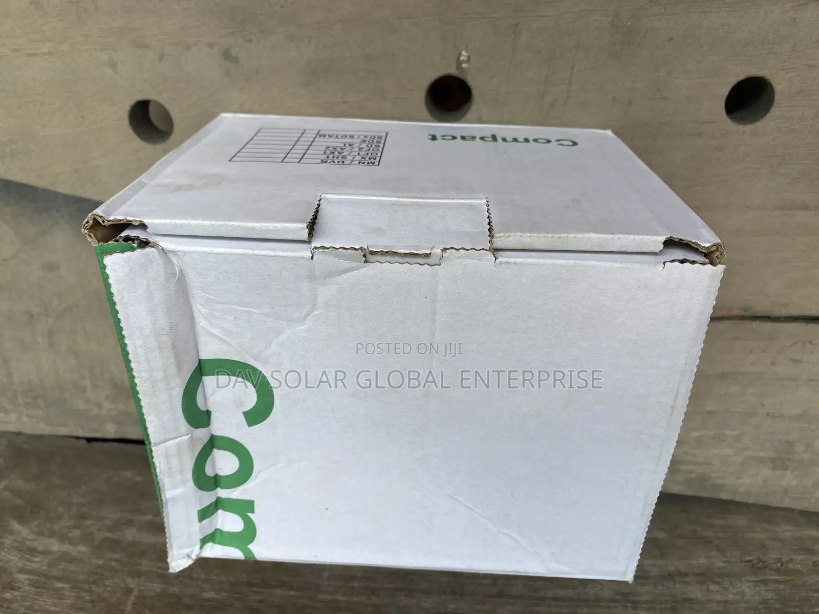 100ah Schneider 4 Poles
