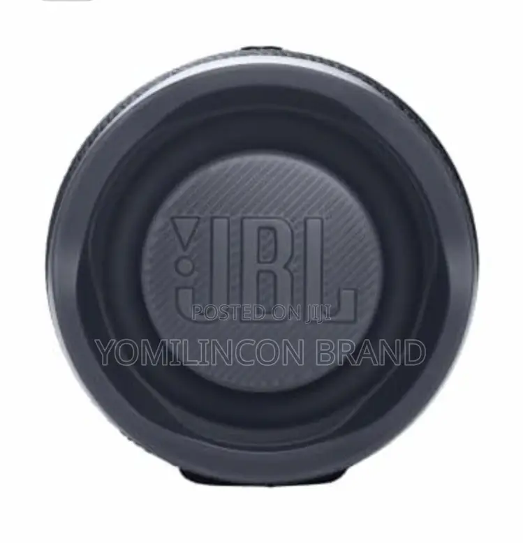 JBL Charge Essential 2 Waterproof Portable Speaker